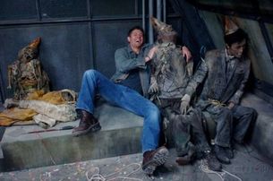 Ghostfacers Promo Pics - Supernatural Fan Site Ghostfacers Promo Pics - Supernatural Fan Site